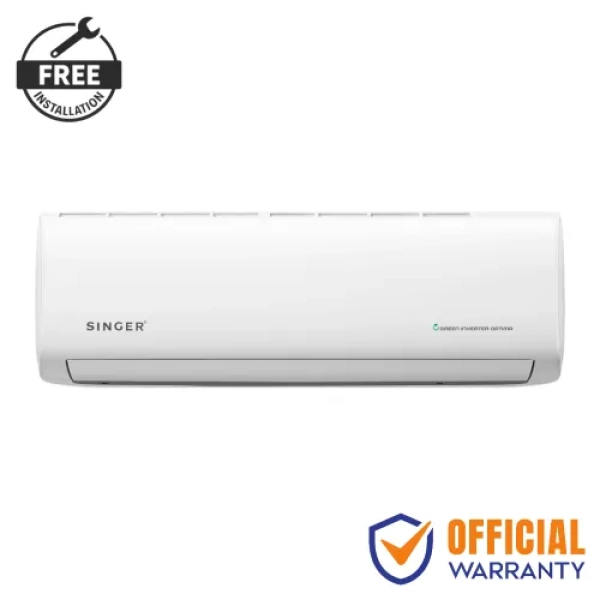 SINGER 2 Ton Inverter AC
